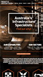 Mobile Screenshot of fremantleconstructions.com.au